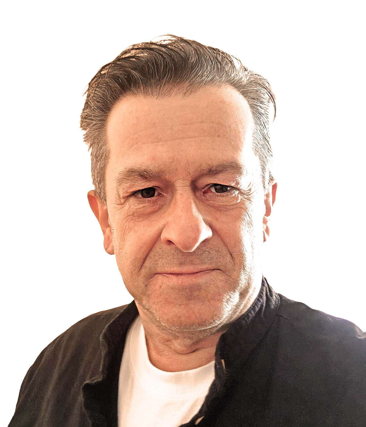 Charles Rosenbichler - technik-coach.at