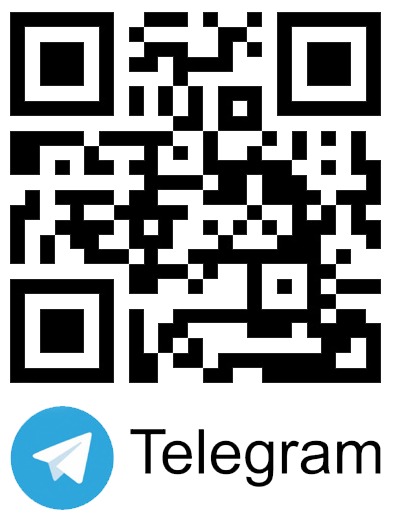 Kontakt per Telegram